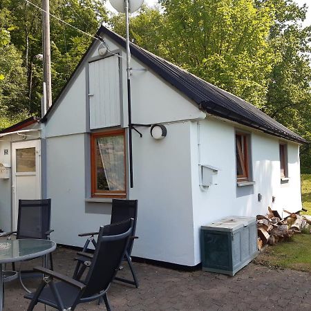 Ferienwohnung Haus Willi  Sohlbach Netphen Exterior foto