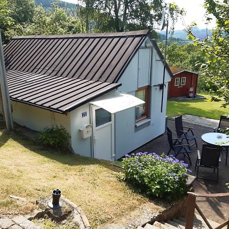 Ferienwohnung Haus Willi  Sohlbach Netphen Exterior foto