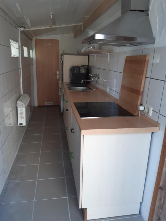 Ferienwohnung Haus Willi  Sohlbach Netphen Exterior foto